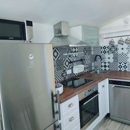 Apartman Jelena Подстрана Экстерьер фото