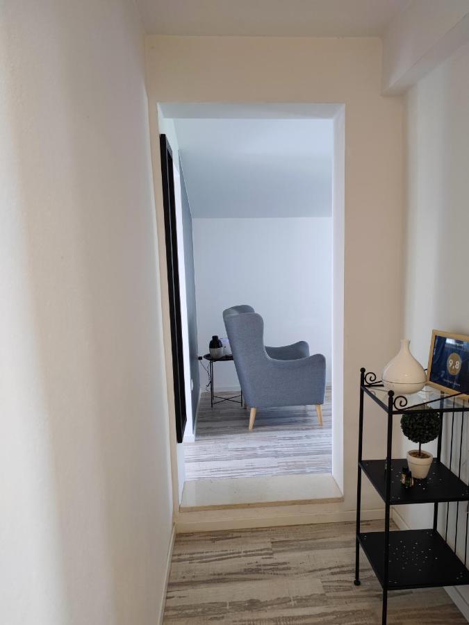 Apartman Jelena Подстрана Экстерьер фото