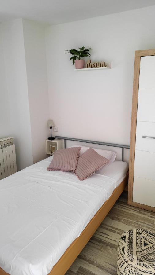 Apartman Jelena Подстрана Экстерьер фото
