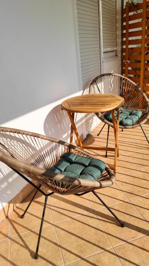 Apartman Jelena Подстрана Экстерьер фото