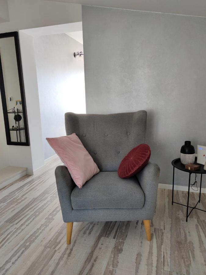 Apartman Jelena Подстрана Экстерьер фото