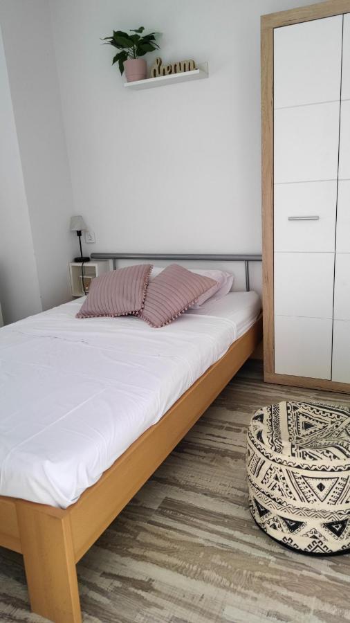 Apartman Jelena Подстрана Экстерьер фото